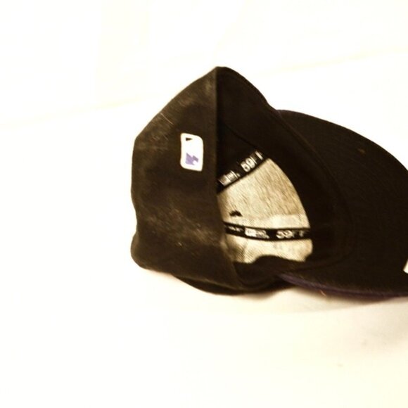 MLB NEW ERA Colorado Rockies Baseball Hat Cap - Picture 3 of 7